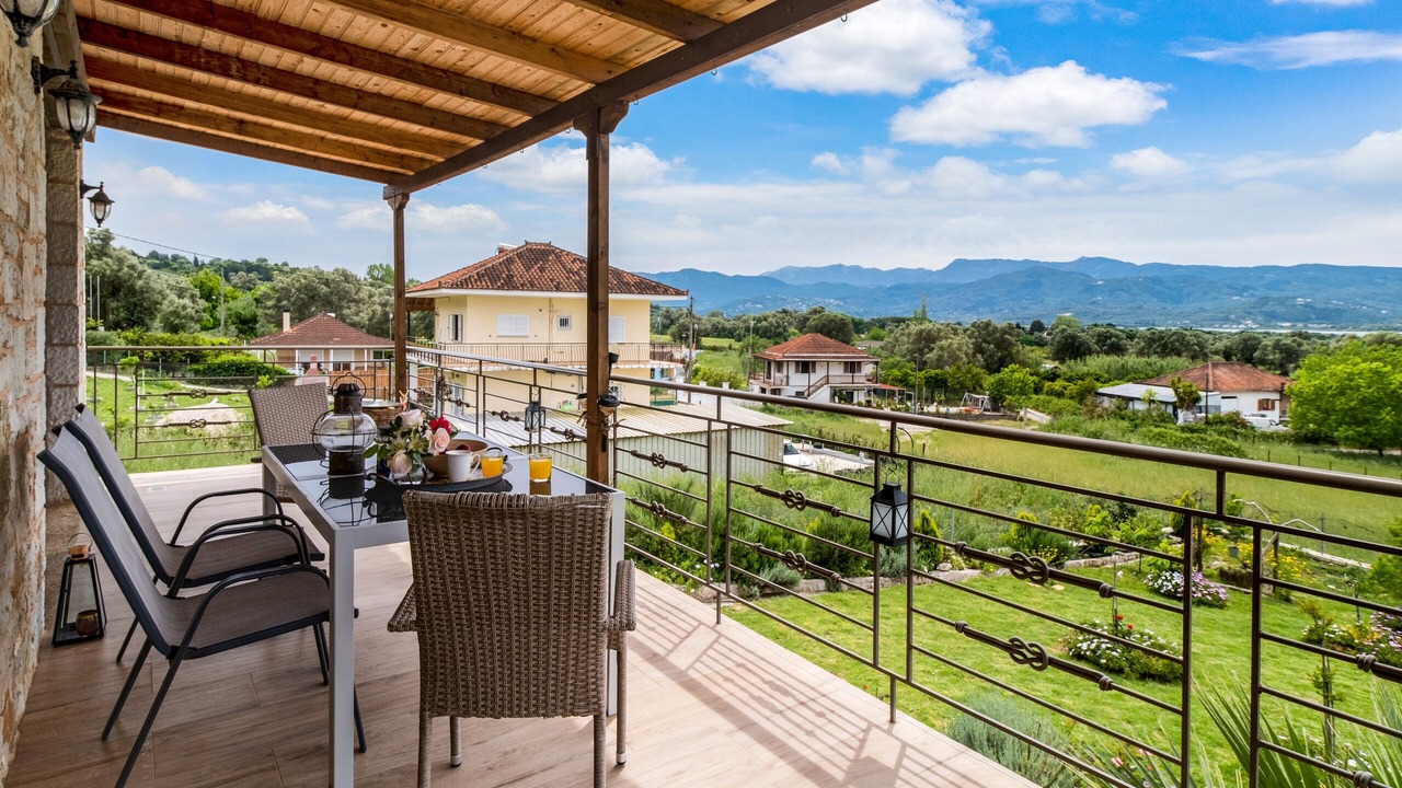 Photo of Outdoor in Spanokhorion