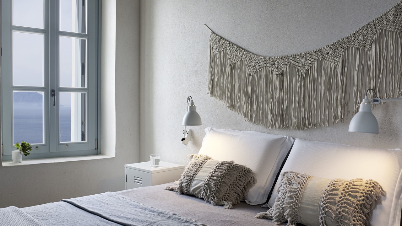 Photo of Bedroom in Plaka