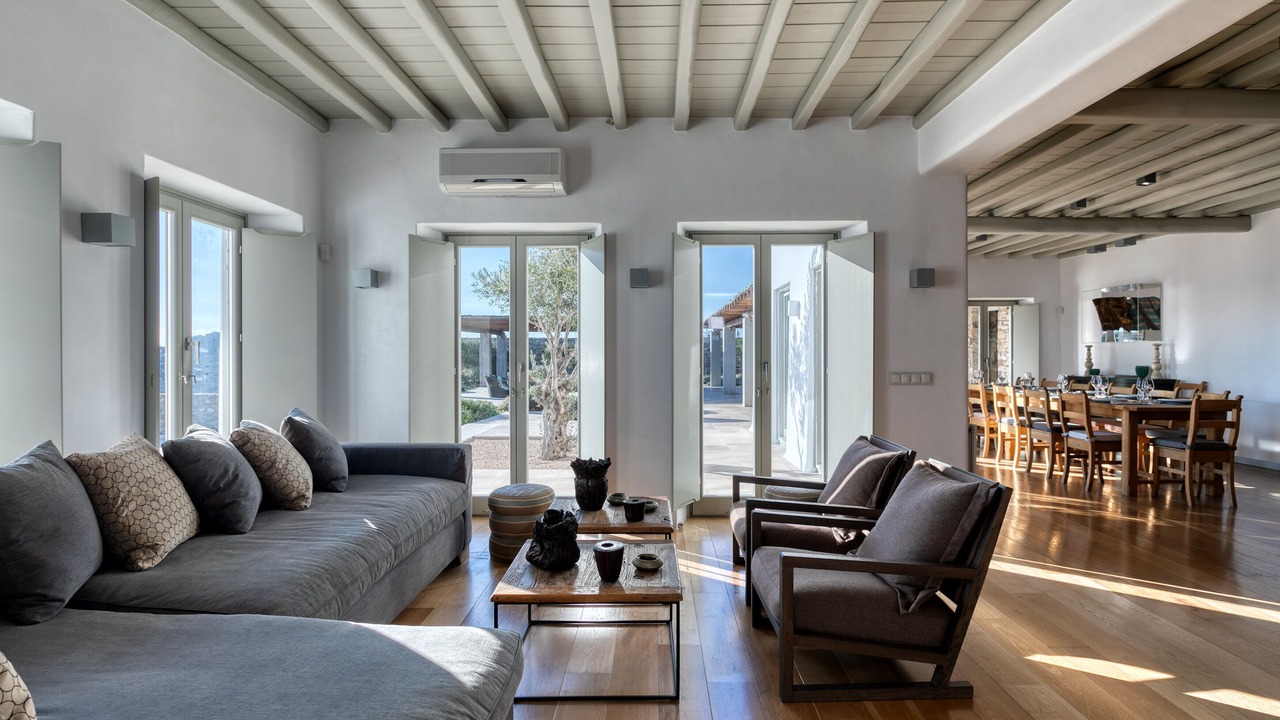 Photo of Livingroom in Paraga