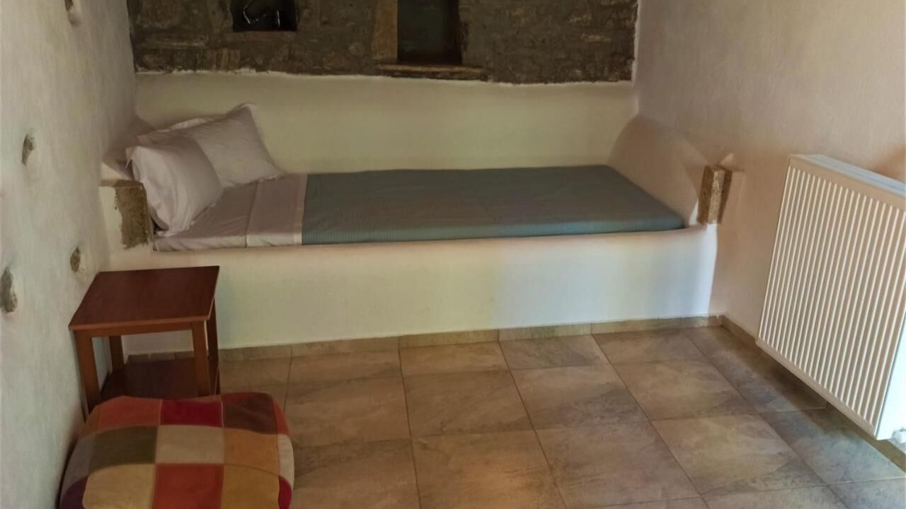 Photo of Bedroom in Neapoli