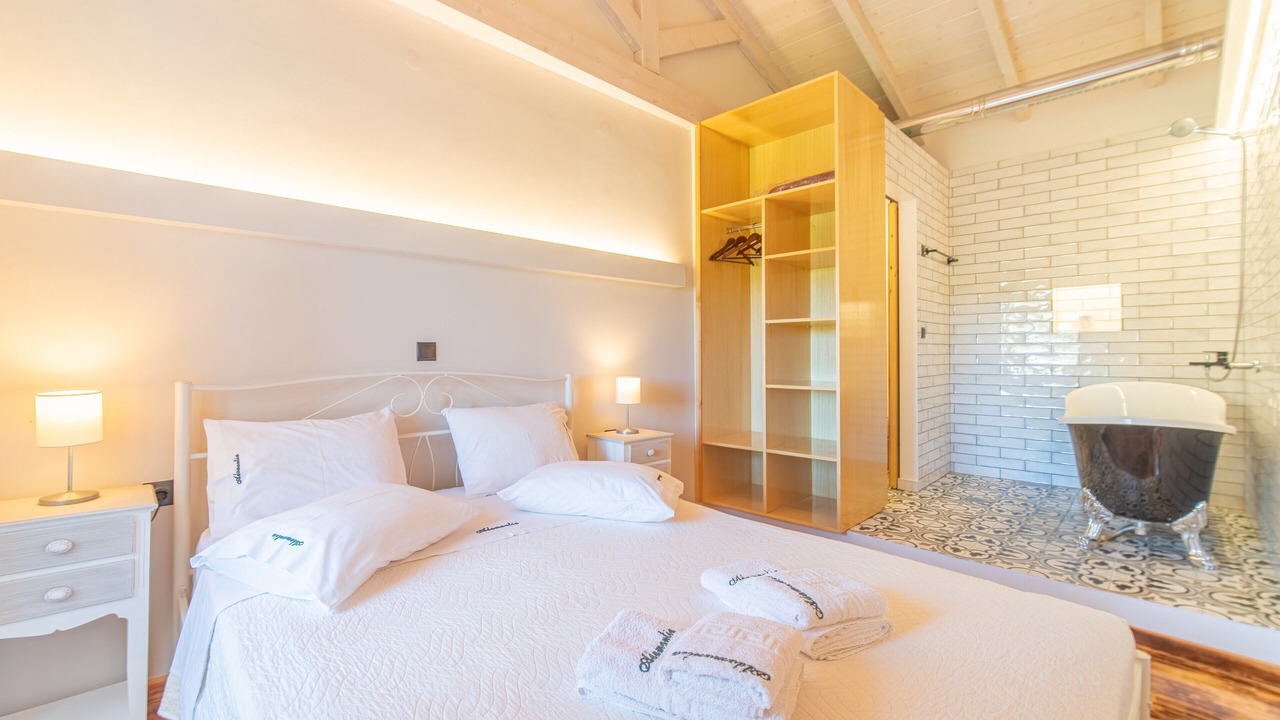 Photo of Bedroom in Makratika