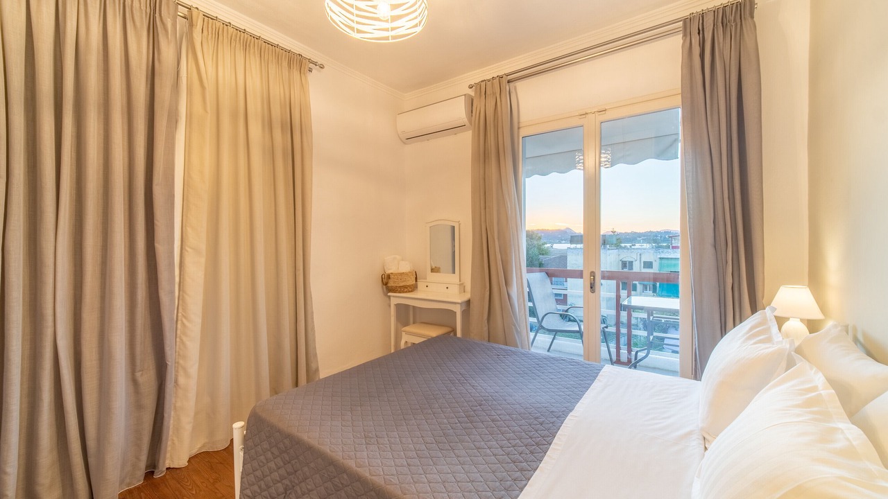 Photo of Bedroom in Kanoni