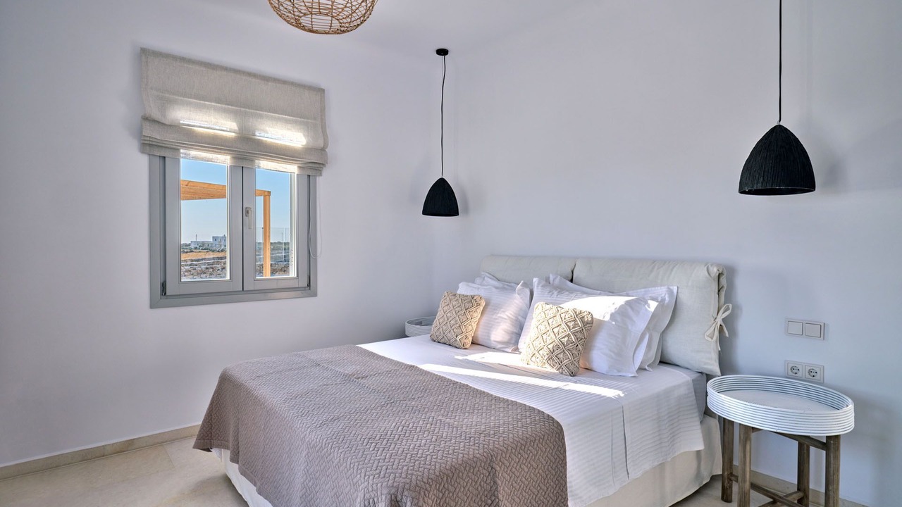 Photo of Bedroom in Nea Cryssi Akti