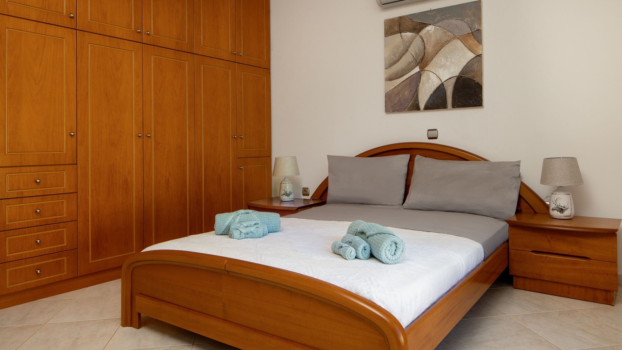 Photo of Bedroom in Provarma