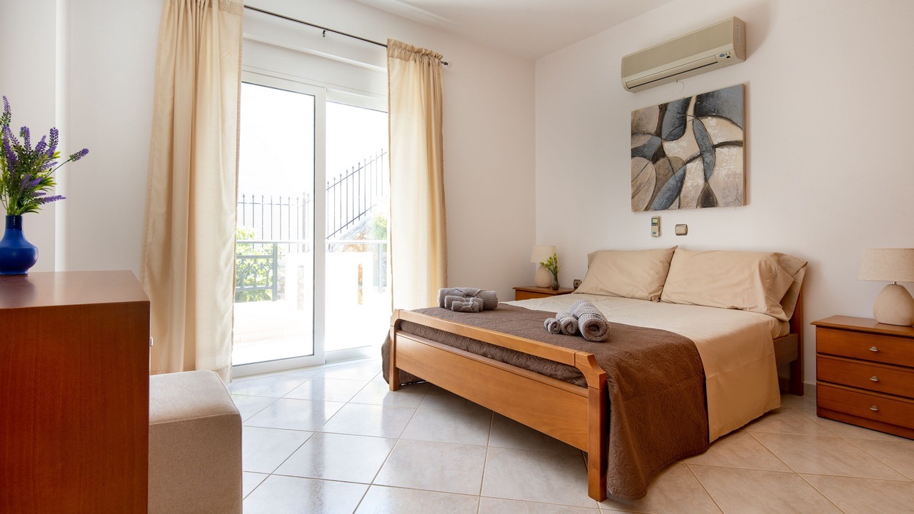 Photo of Bedroom in Provarma
