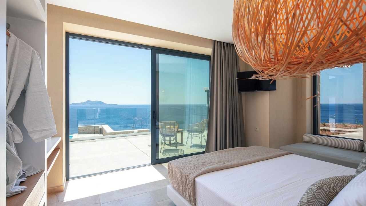 Photo of Bedroom in Vizari
