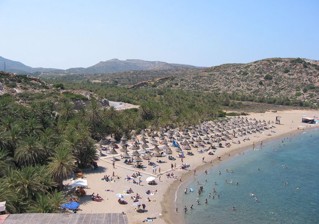 Photo of Others in Ayia Fotia