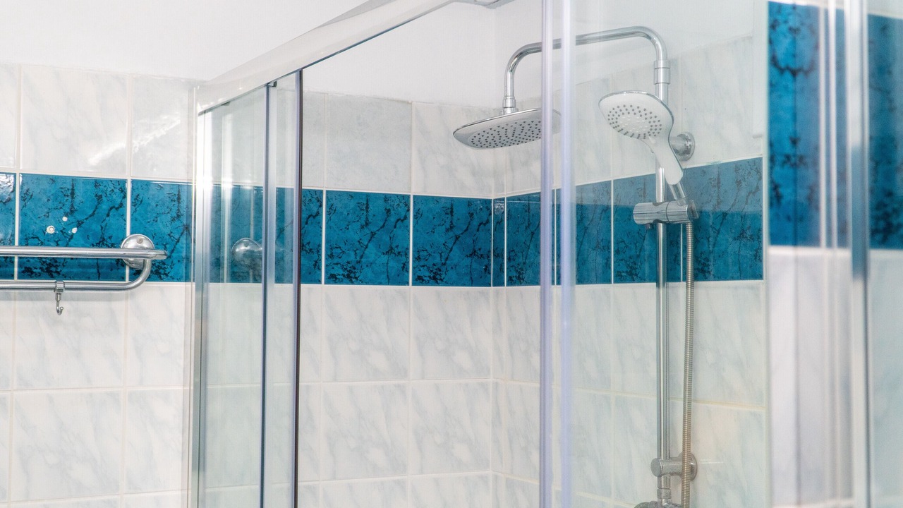 Photo of Bathroom in Dassia