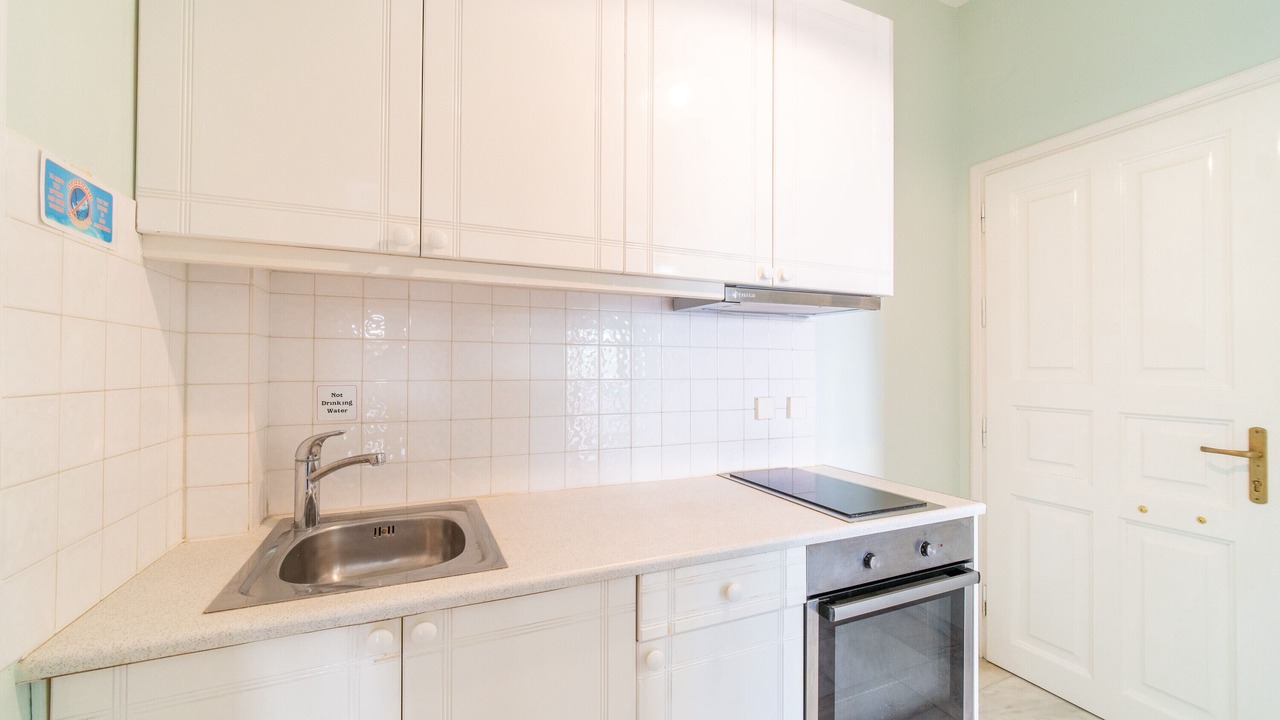 Photo of Kitchen in Dassia