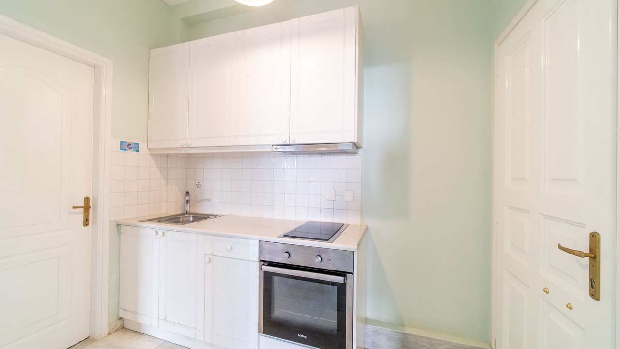 Photo of Kitchen in Dassia