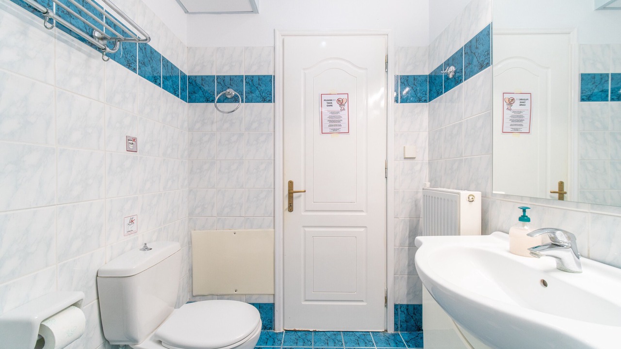 Photo of Bathroom in Dassia