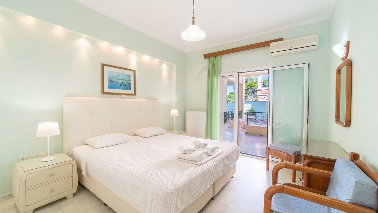 Photo of Bedroom in Dassia