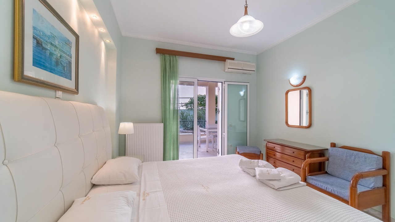 Photo of Bedroom in Dassia