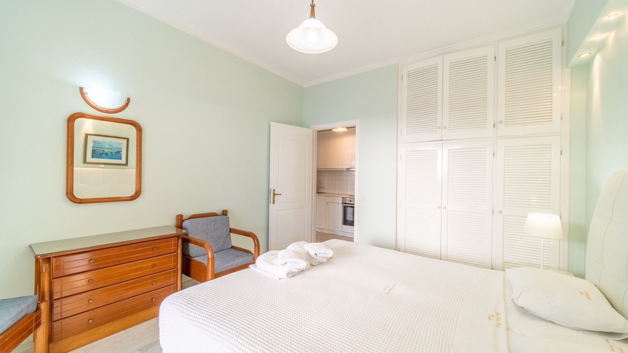 Photo of Bedroom in Dassia