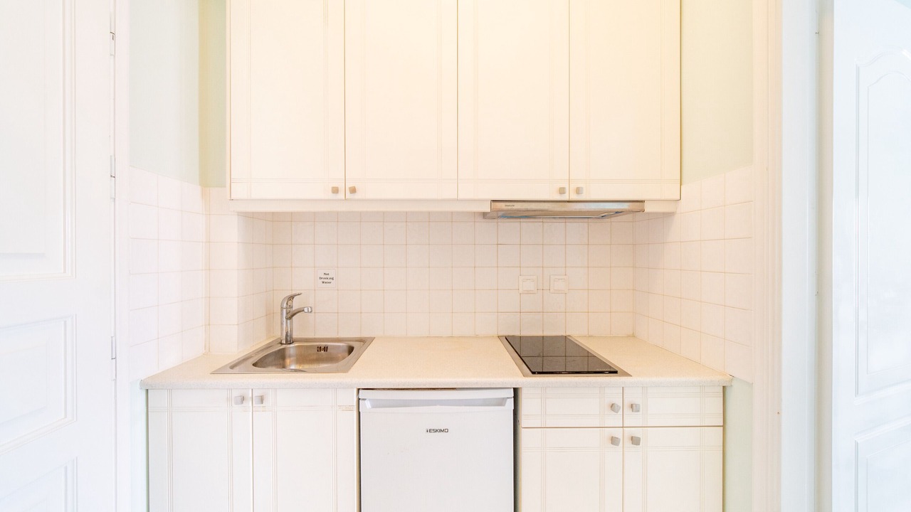 Photo of Kitchen in Dassia