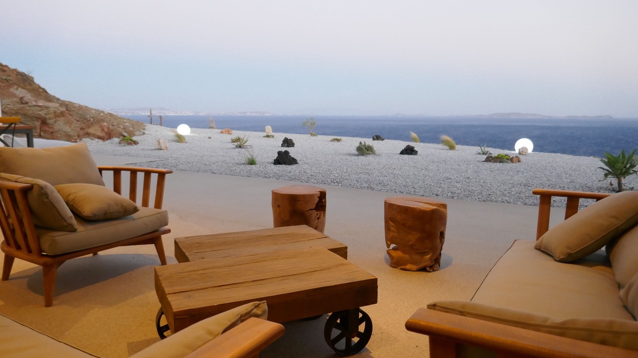 Photo of Outdoor in Tinos Town