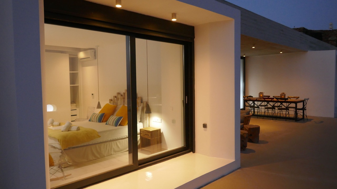 Photo of Bedroom in Tinos Town
