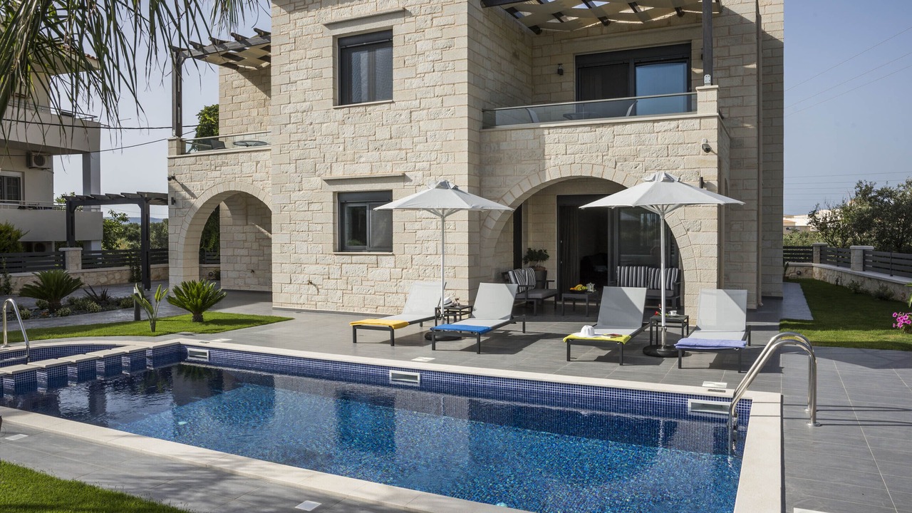 Photo of Outdoor in Almyrida