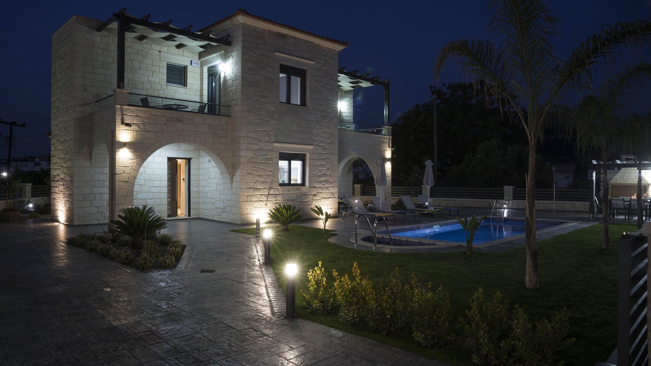 Photo of Outdoor in Almyrida