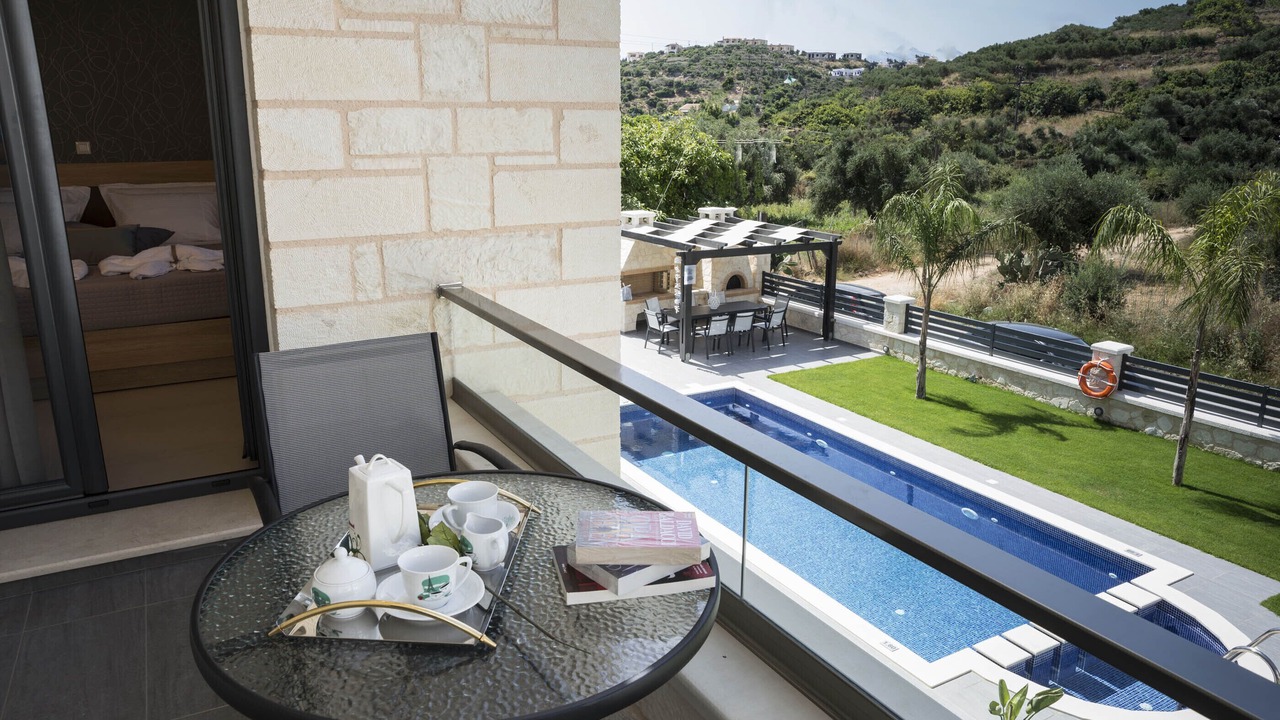 Photo of Outdoor in Almyrida