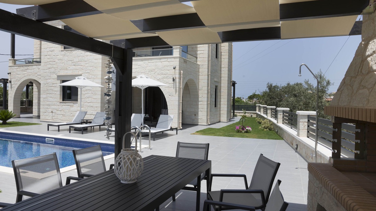 Photo of Outdoor in Almyrida