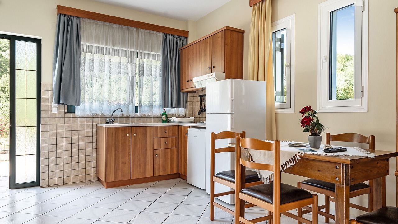 Photo of Kitchen in Sami