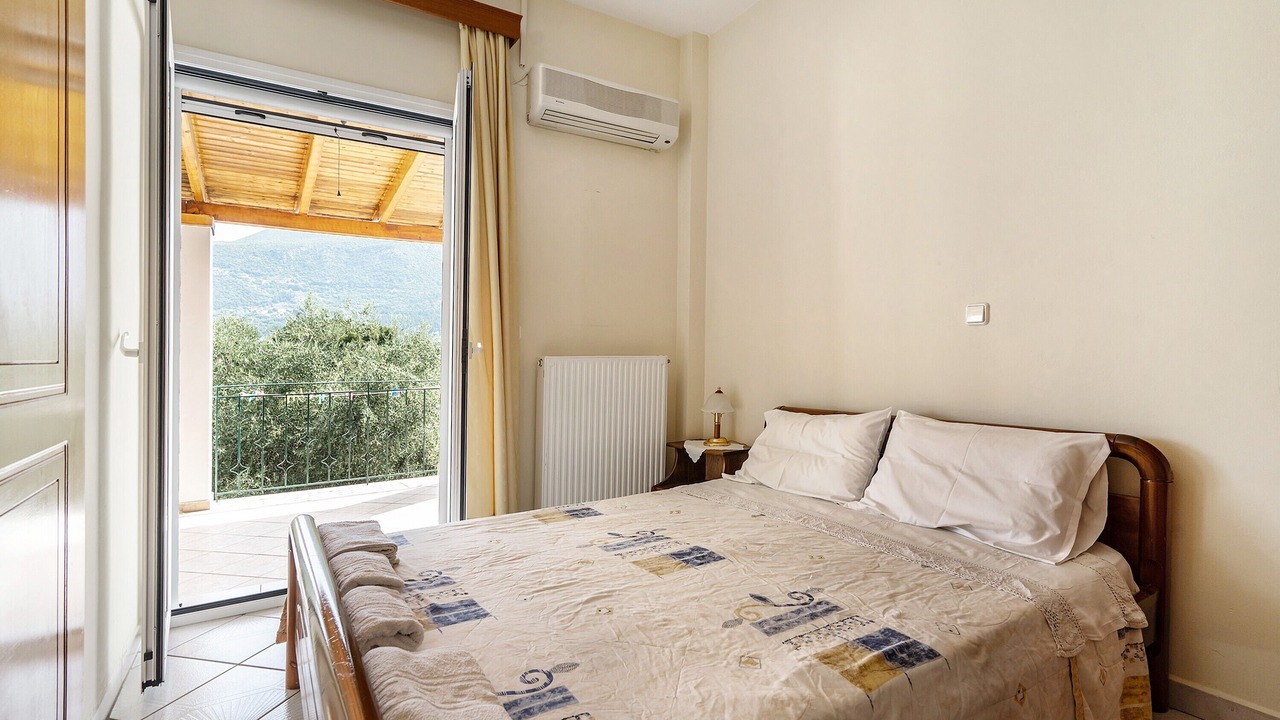 Photo of Bedroom in Sami