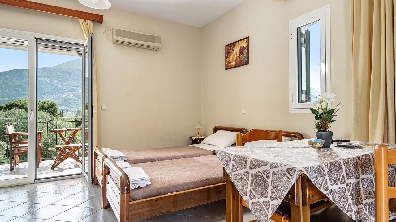 Photo of Bedroom in Sami