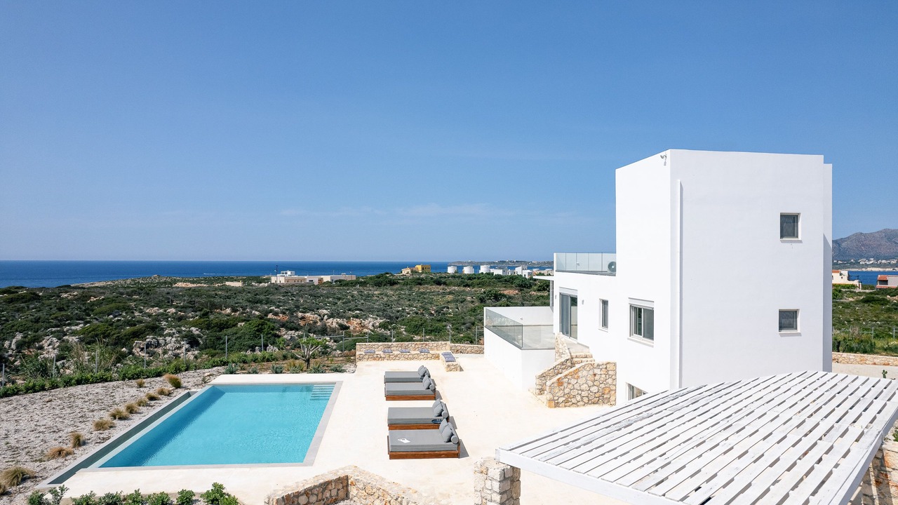Photo of Outdoor in Chania