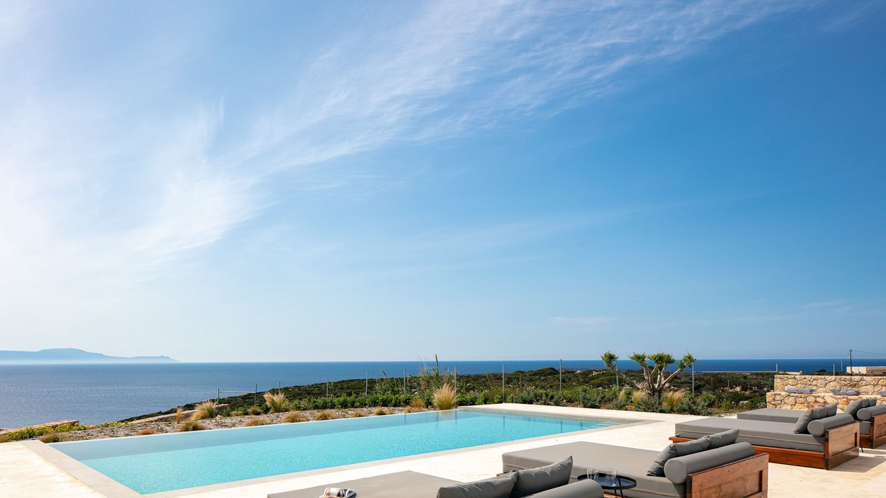 Photo of Outdoor in Chania
