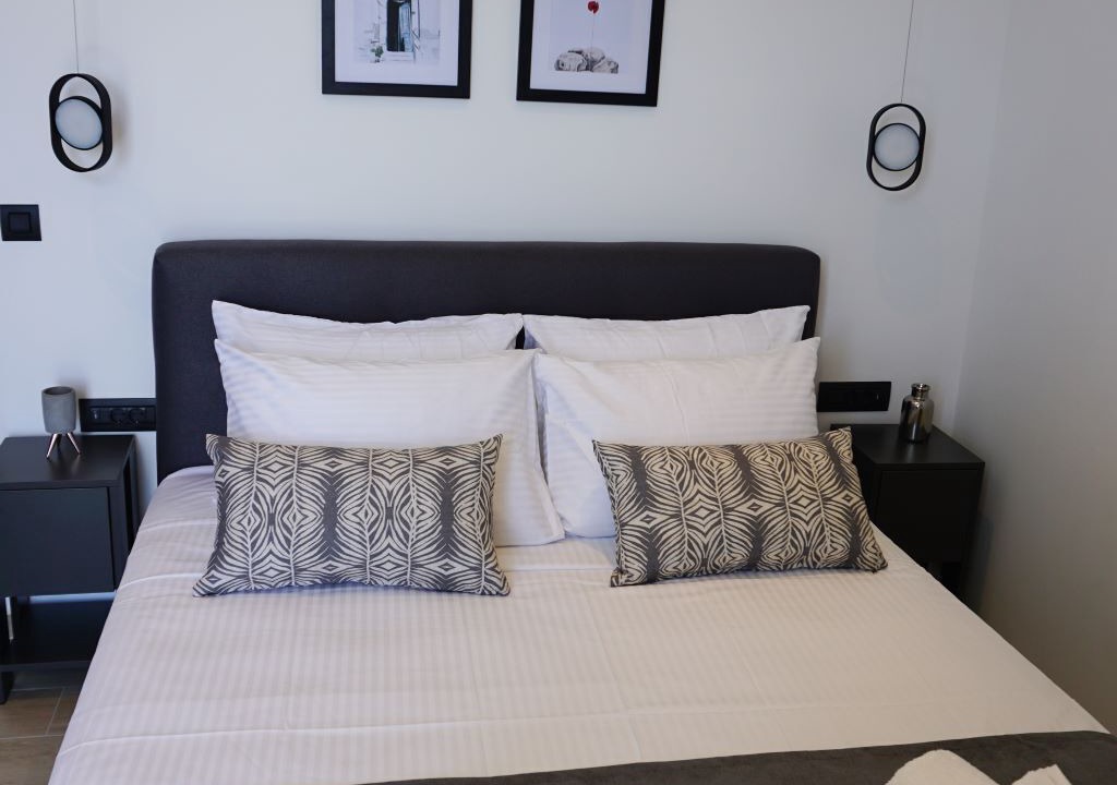 Photo of Bedroom in Kefalas