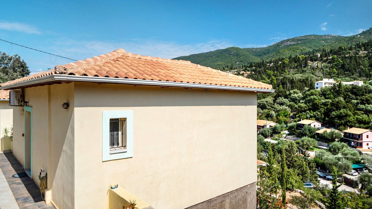 Photo of Outdoor in Agios Nikitas
