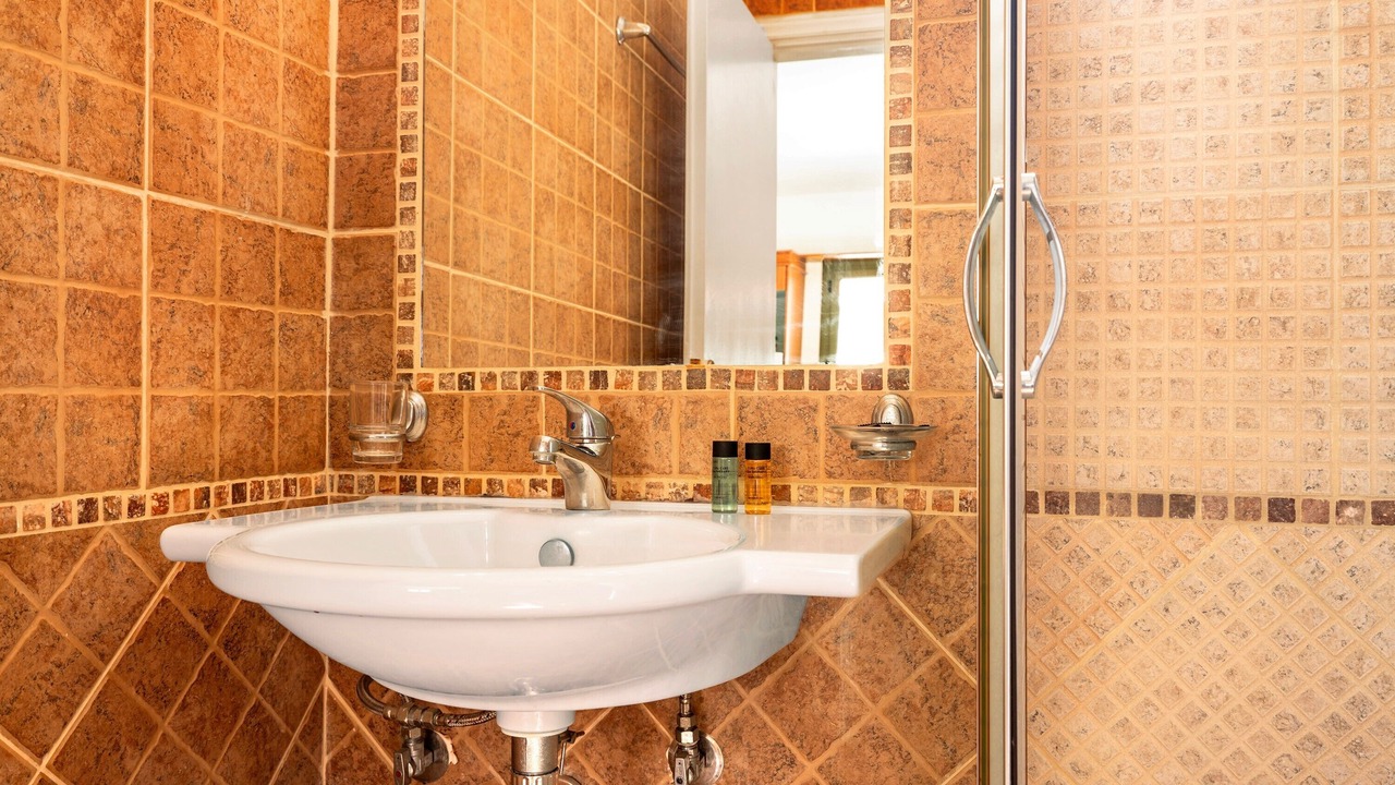 Photo of Bathroom in Agios Nikitas
