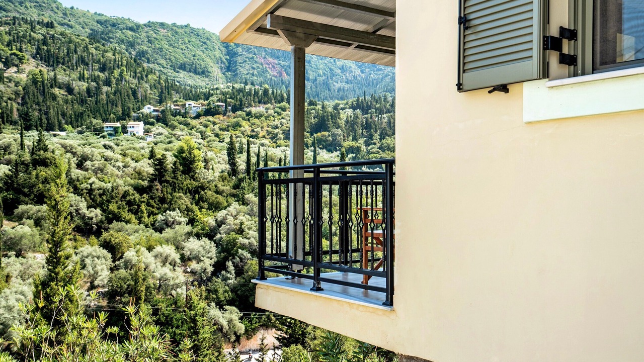 Photo of Outdoor in Agios Nikitas