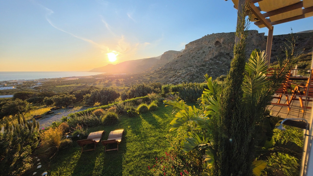 Photo of Patio Balcony in Goudhouros