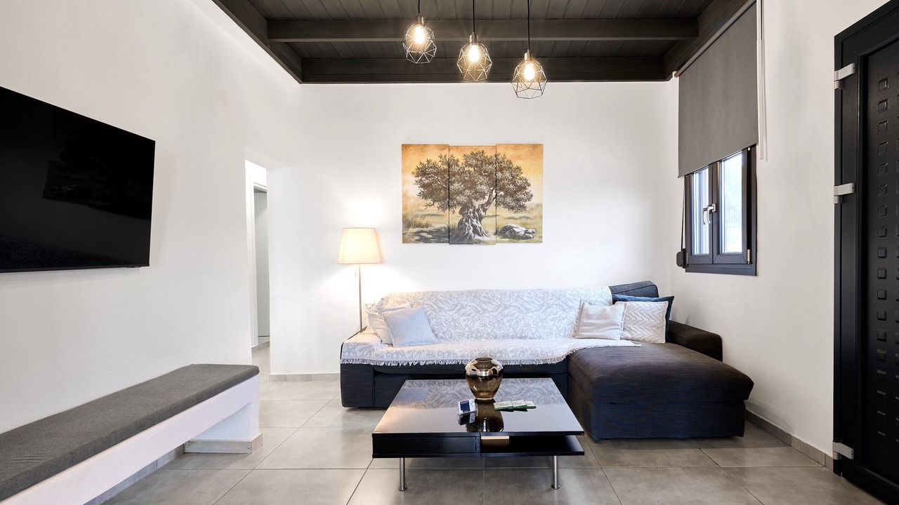 Photo of Livingroom in Goudhouros