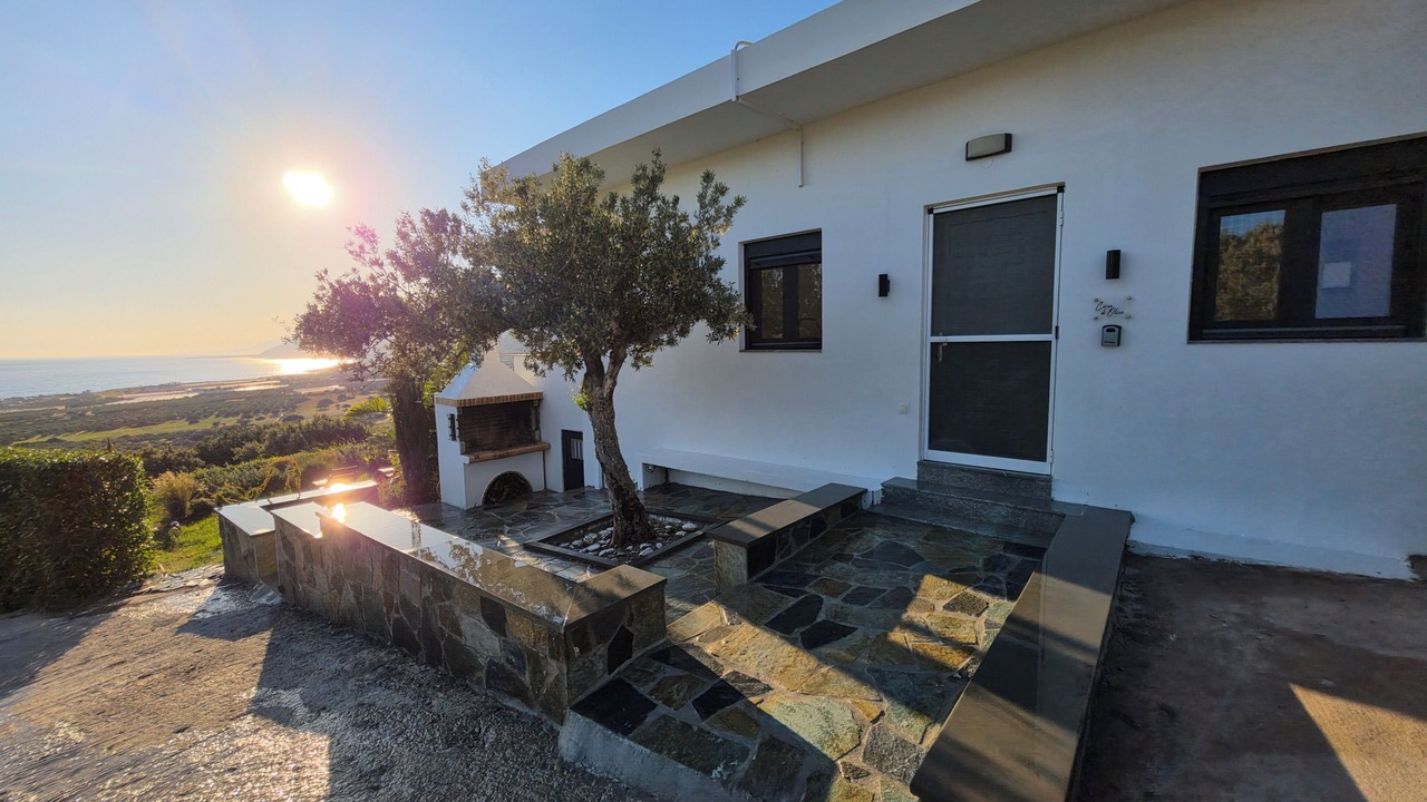 Photo of Patio Balcony in Goudhouros