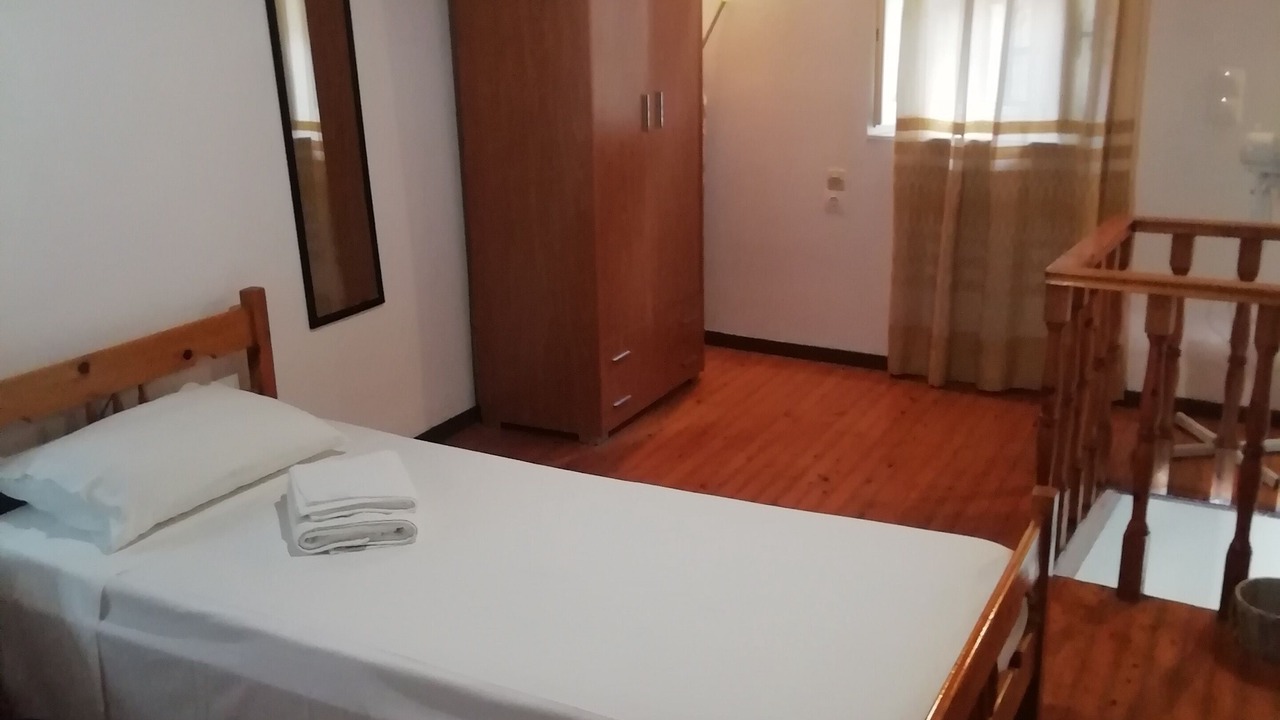 Photo of Bedroom in Kouramades
