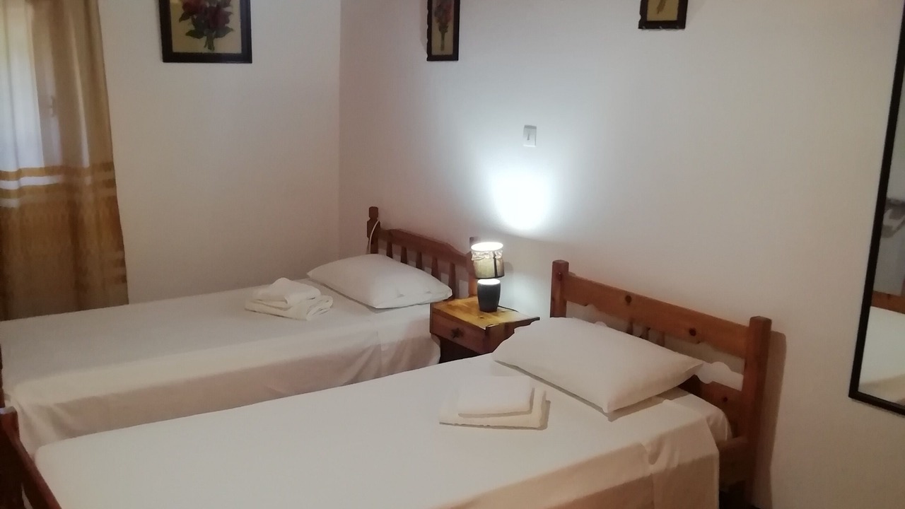 Photo of Bedroom in Kouramades