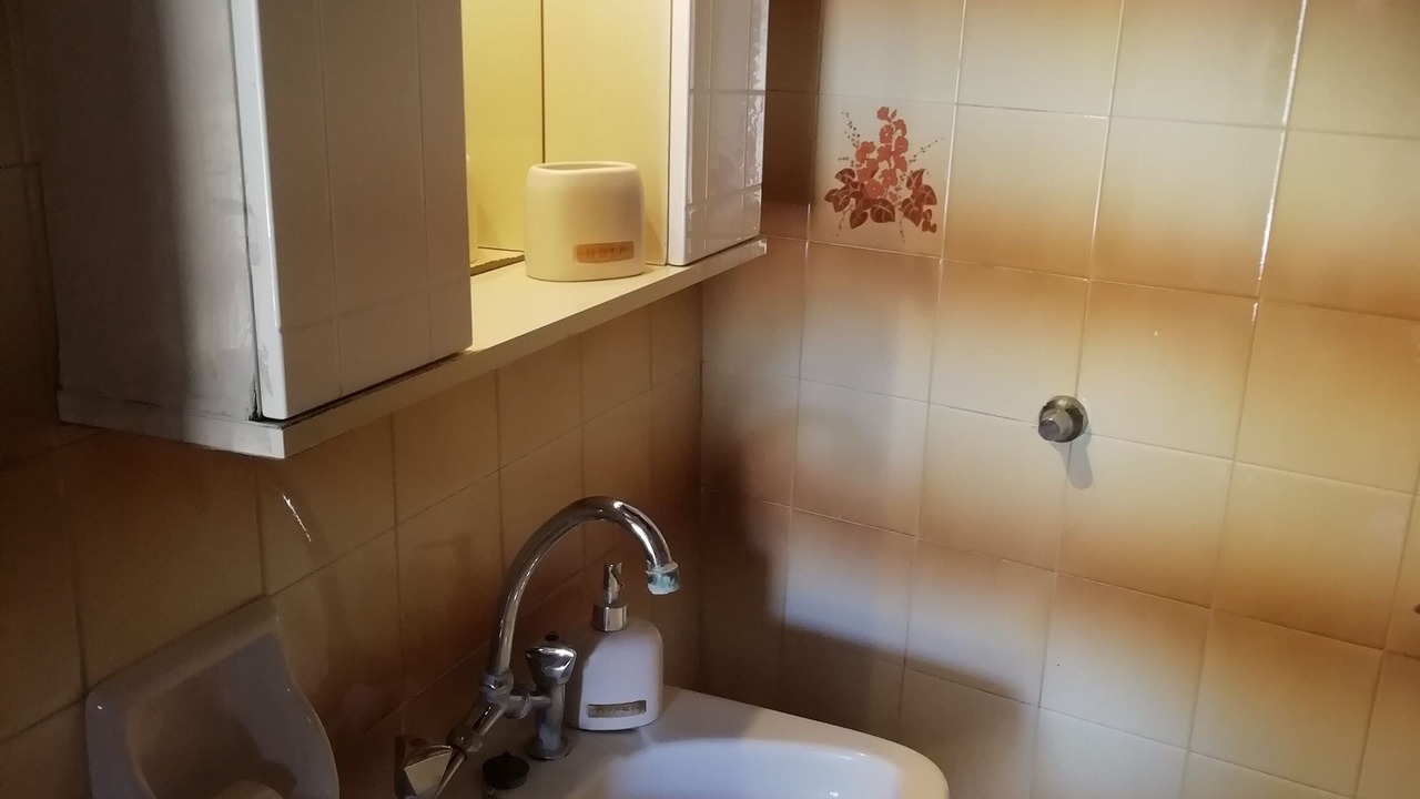 Photo of Bathroom in Kouramades