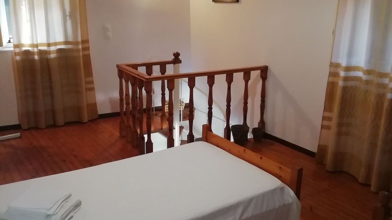 Photo of Bedroom in Kouramades