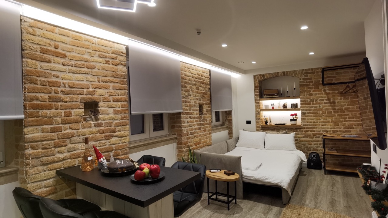Photo of Bedroom in Old Town