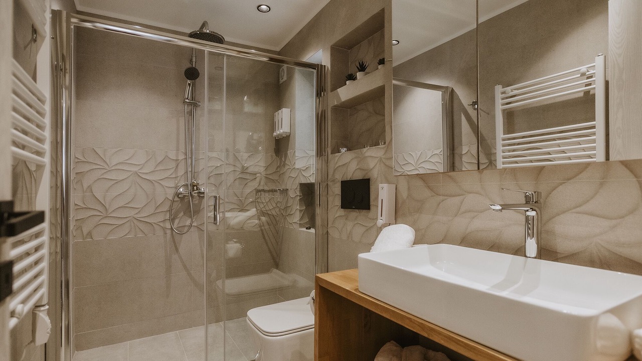 Photo of Bathroom in Old Town