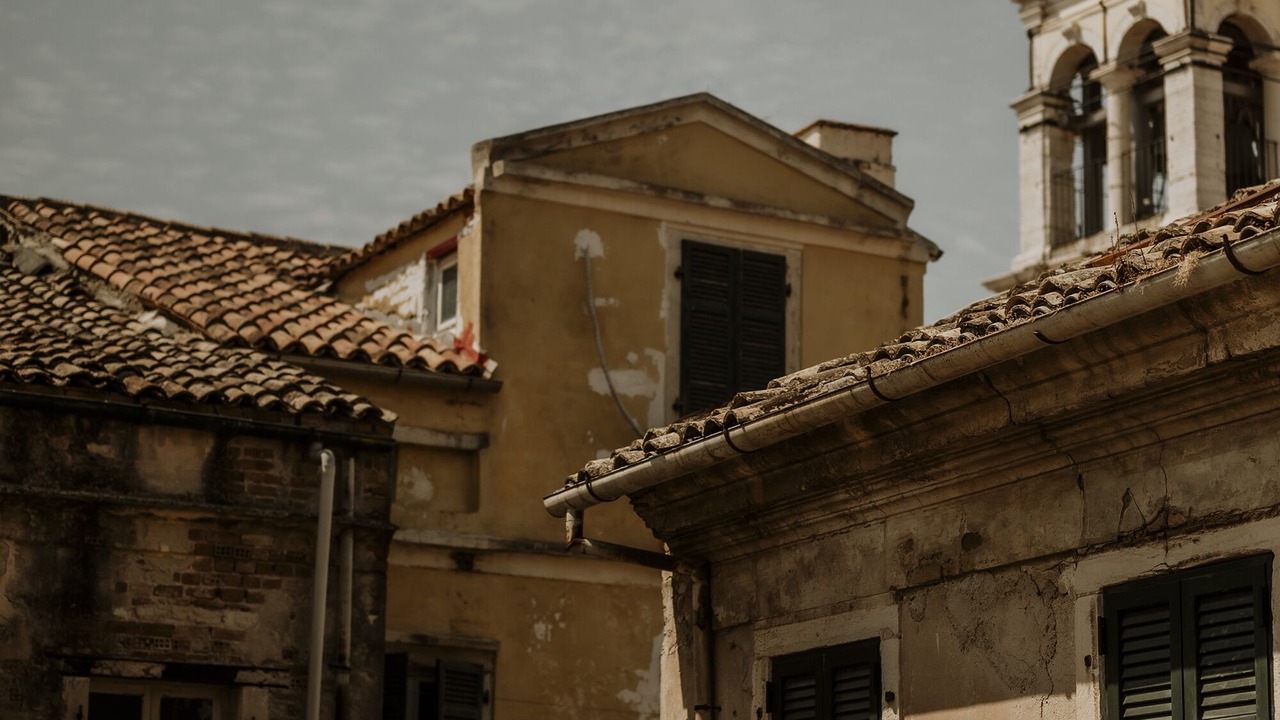 Photo of Bedroom in Old Town