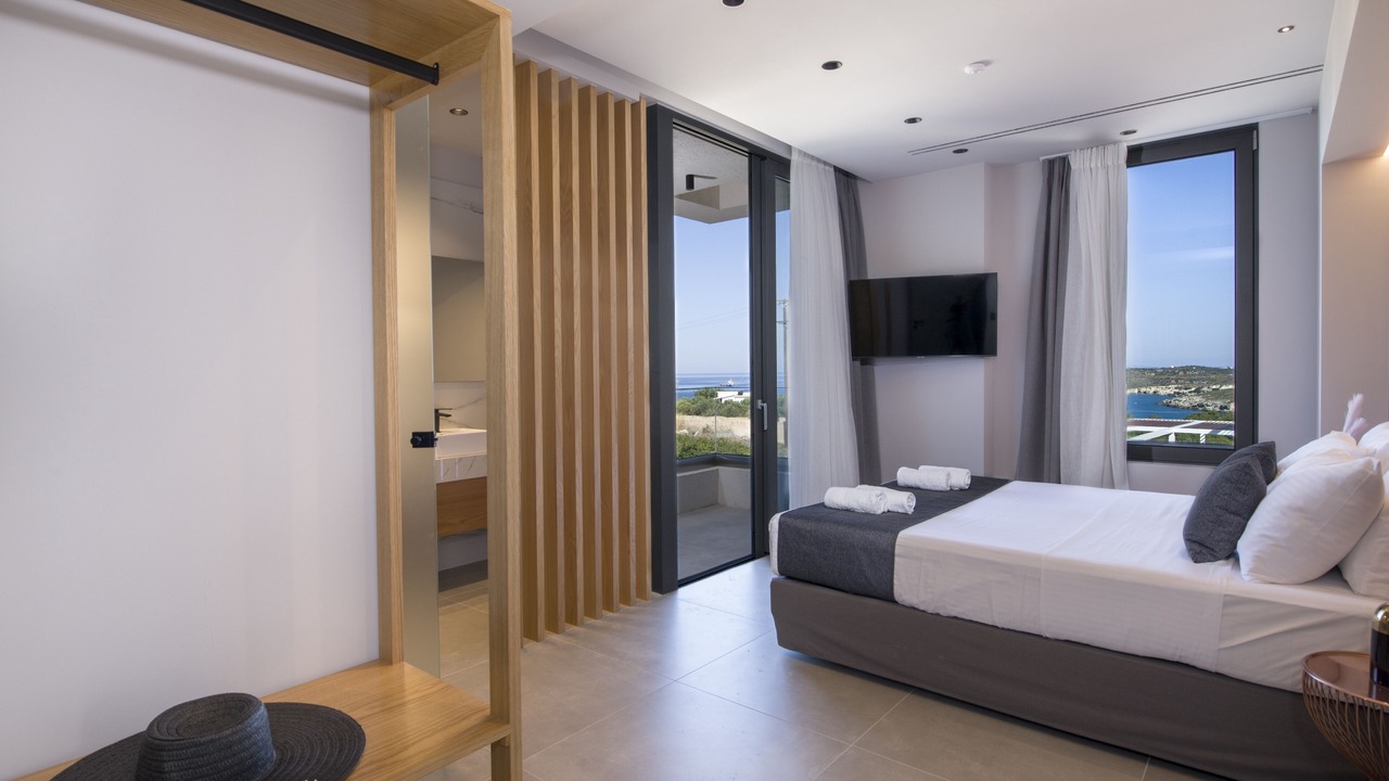 Photo of Bedroom in Kalathas