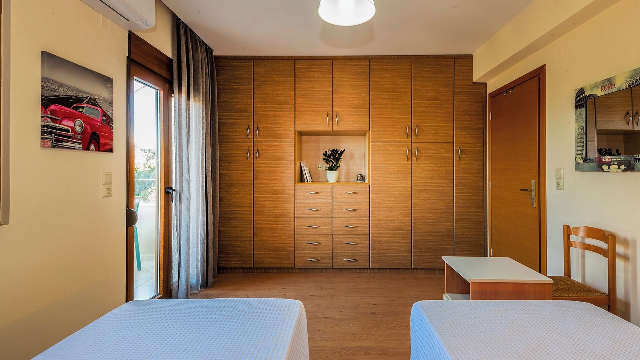Photo of Bedroom in Prines