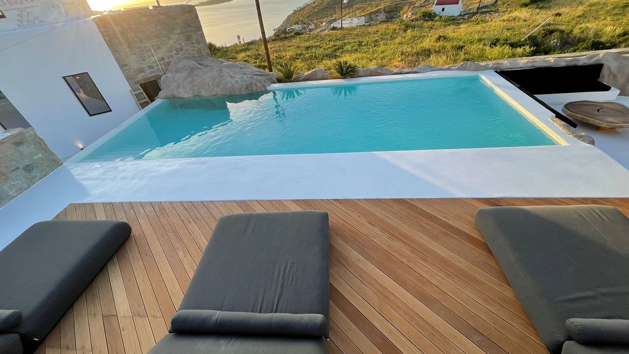 Photo of Outdoor in Mykonos Town