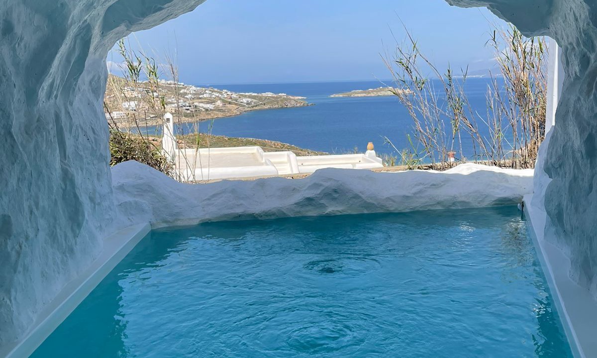 Photo of Outdoor in Mykonos Town