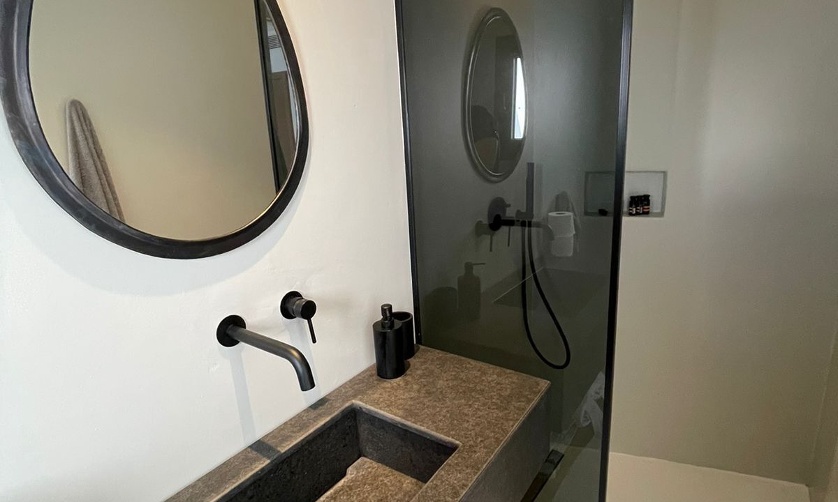 Photo of Bathroom in Mykonos Town