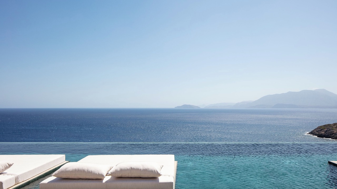 Photo of Outdoor in Vathi